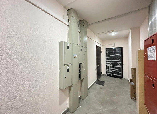 Продам трехкомнатную (3-комн.) квартиру, Хавская ул, 1к1, Москва г