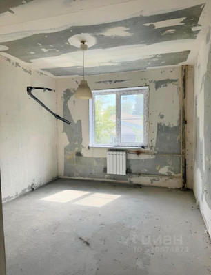 Продам трехкомнатную (3-комн.) квартиру, Хавская ул, 1к1, Москва г