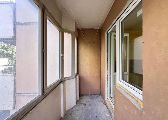 Продам трехкомнатную (3-комн.) квартиру, Хавская ул, 1к1, Москва г