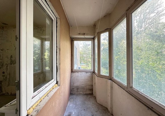 Продам трехкомнатную (3-комн.) квартиру, Хавская ул, 1к1, Москва г