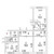 Продам трехкомнатную (3-комн.) квартиру, Хавская ул, 1к1, Москва г