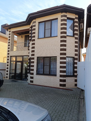 Продам дом, 2-я Воскресная ул, Ростов-на-Дону г, 0 км от города