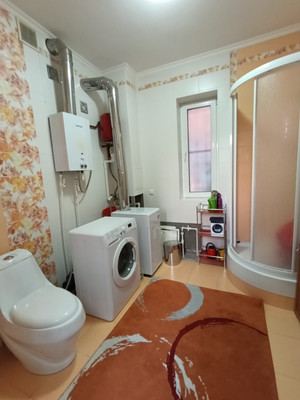 Продам дом, 2-я Воскресная ул, Ростов-на-Дону г, 0 км от города