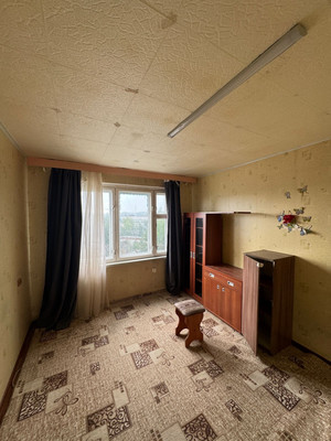 Продам однокомнатную (1-комн.) квартиру, Баумана ул, 5, Мурманск г