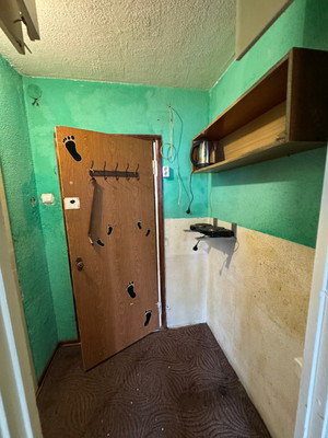 Продам однокомнатную (1-комн.) квартиру, Баумана ул, 5, Мурманск г