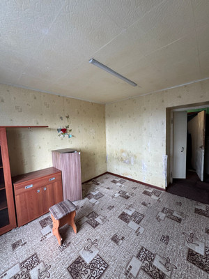 Продам однокомнатную (1-комн.) квартиру, Баумана ул, 5, Мурманск г