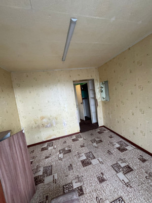 Продам однокомнатную (1-комн.) квартиру, Баумана ул, 5, Мурманск г