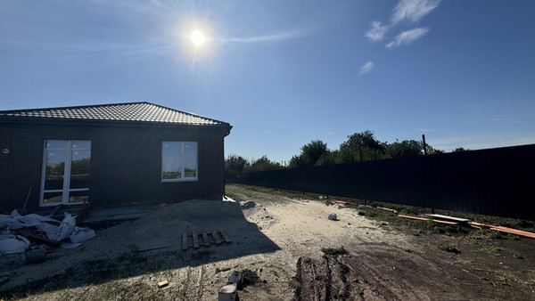 Продам дом, Пролетарская ул, 135, Ольгинская ст-ца, 0 км от города