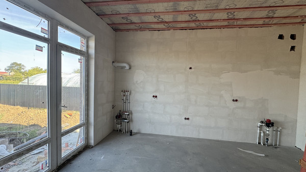 Продам дом, Пролетарская ул, 135, Ольгинская ст-ца, 0 км от города