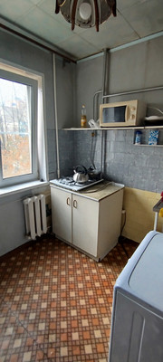 Продам двухкомнатную (2-комн.) квартиру, Мира ул, 2, Чехов г