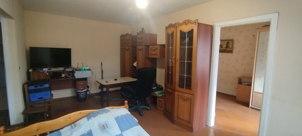 Продам двухкомнатную (2-комн.) квартиру, Мира ул, 2, Чехов г