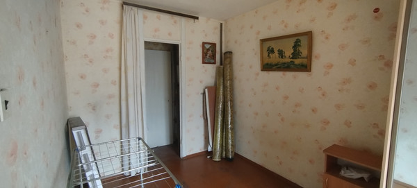 Продам двухкомнатную (2-комн.) квартиру, Мира ул, 2, Чехов г