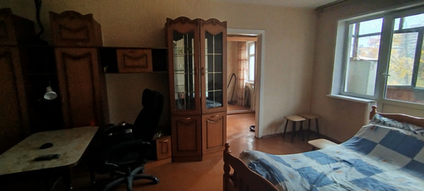 Продам двухкомнатную (2-комн.) квартиру, Мира ул, 2, Чехов г