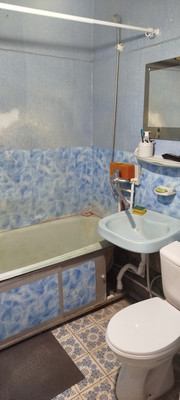 Продам двухкомнатную (2-комн.) квартиру, Мира ул, 2, Чехов г