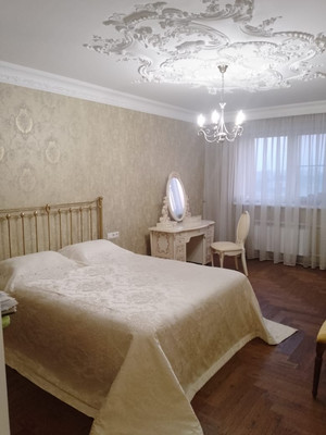 Сдам однокомнатную (1-комн.) квартиру, Кронштадтский б-р, 49к1, Москва г