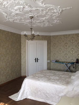 Сдам однокомнатную (1-комн.) квартиру, Кронштадтский б-р, 49к1, Москва г