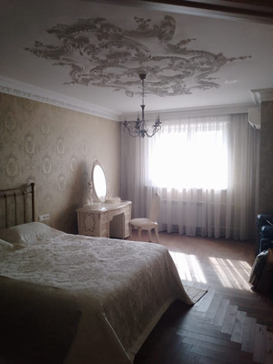 Сдам однокомнатную (1-комн.) квартиру, Кронштадтский б-р, 49к1, Москва г