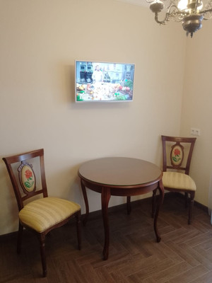 Сдам однокомнатную (1-комн.) квартиру, Кронштадтский б-р, 49к1, Москва г