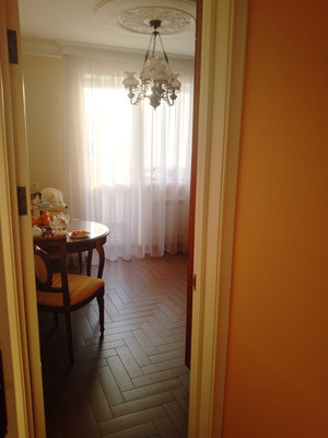 Сдам однокомнатную (1-комн.) квартиру, Кронштадтский б-р, 49к1, Москва г