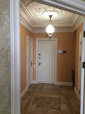 Сдам однокомнатную (1-комн.) квартиру, Кронштадтский б-р, 49к1, Москва г