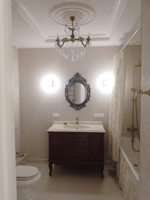 Сдам однокомнатную (1-комн.) квартиру, Кронштадтский б-р, 49к1, Москва г