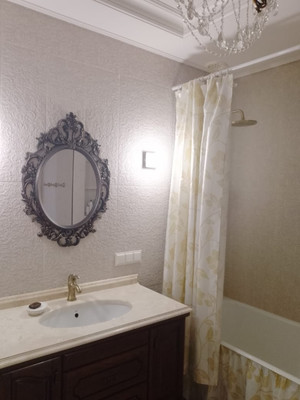 Сдам однокомнатную (1-комн.) квартиру, Кронштадтский б-р, 49к1, Москва г