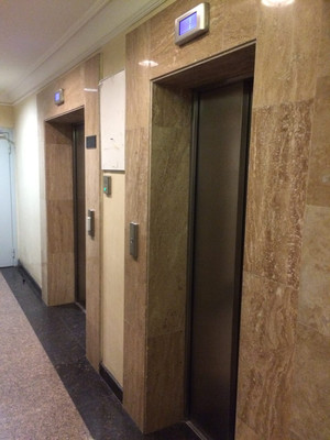 Сдам однокомнатную (1-комн.) квартиру, Кронштадтский б-р, 49к1, Москва г