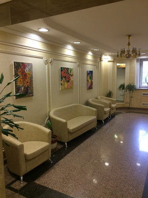 Сдам однокомнатную (1-комн.) квартиру, Кронштадтский б-р, 49к1, Москва г