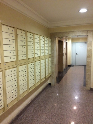 Сдам однокомнатную (1-комн.) квартиру, Кронштадтский б-р, 49к1, Москва г