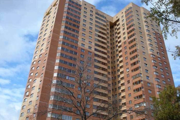 Сдам однокомнатную (1-комн.) квартиру, Кронштадтский б-р, 49к1, Москва г