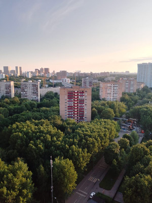 Сдам однокомнатную (1-комн.) квартиру, Кронштадтский б-р, 49к1, Москва г