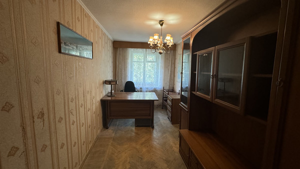 Продам трехкомнатную (3-комн.) квартиру, Погодина ул, 6в, Ростов-на-Дону г