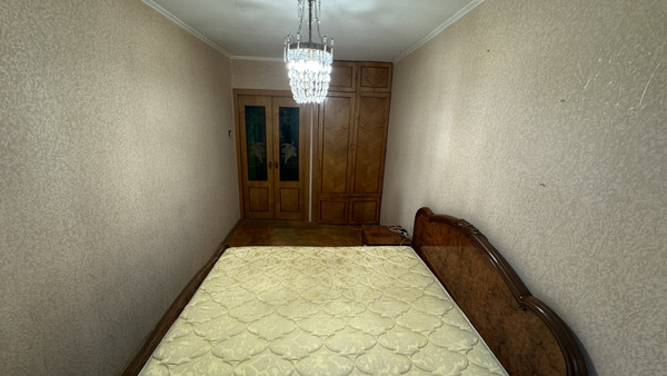 Продам трехкомнатную (3-комн.) квартиру, Погодина ул, 6в, Ростов-на-Дону г