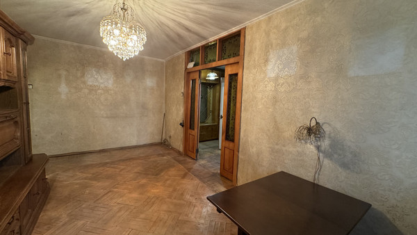 Продам трехкомнатную (3-комн.) квартиру, Погодина ул, 6в, Ростов-на-Дону г