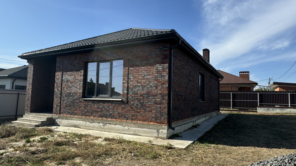 Продам дом, Чабрецовая ул, 11, Большой Лог х, 0 км от города