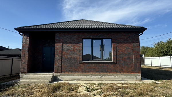 Продам дом, Чабрецовая ул, 11, Большой Лог х, 0 км от города