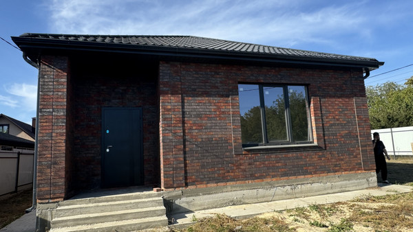 Продам дом, Чабрецовая ул, 11, Большой Лог х, 0 км от города