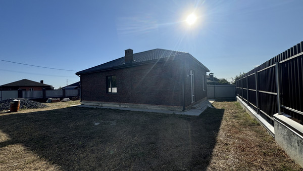 Продам дом, Чабрецовая ул, 11, Большой Лог х, 0 км от города