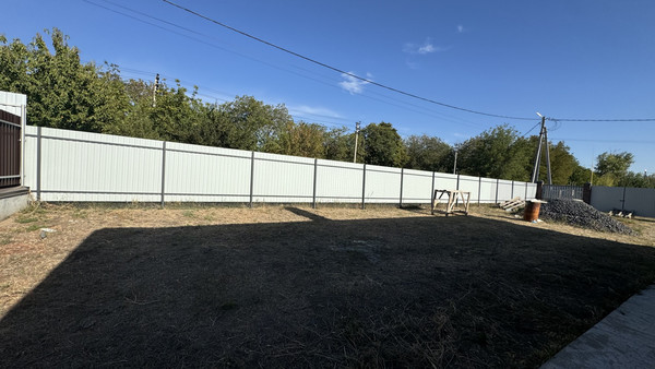 Продам дом, Чабрецовая ул, 11, Большой Лог х, 0 км от города