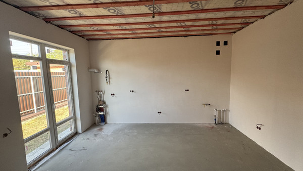 Продам дом, Чабрецовая ул, 11, Большой Лог х, 0 км от города