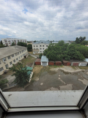 Продам трехкомнатную (3-комн.) квартиру, Фрунзе ул, 10, Баксан г