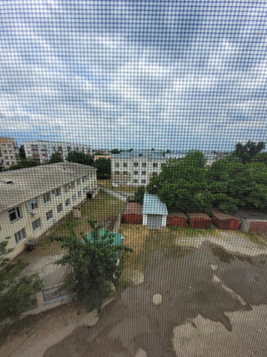 Продам трехкомнатную (3-комн.) квартиру, Фрунзе ул, 10, Баксан г