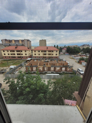 Продам трехкомнатную (3-комн.) квартиру, Фрунзе ул, 10, Баксан г