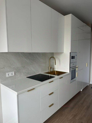 Продам однокомнатную (1-комн.) квартиру, Волгоградский пр-кт, 32/5к6, Москва г