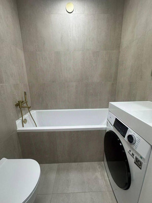 Продам однокомнатную (1-комн.) квартиру, Волгоградский пр-кт, 32/5к6, Москва г