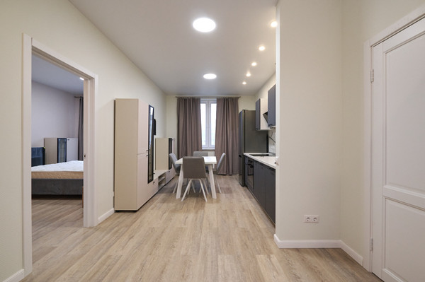 Продам двухкомнатную (2-комн.) квартиру, Берёзовая аллея, 19к3, Москва г