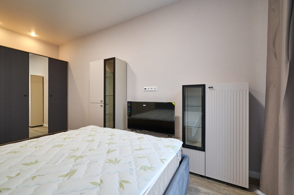 Продам двухкомнатную (2-комн.) квартиру, Берёзовая аллея, 19к3, Москва г