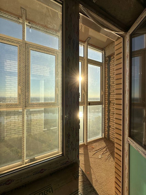 Продам трехкомнатную (3-комн.) квартиру, Береговая ул, 2к2, Краснодар г