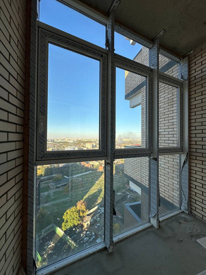Продам трехкомнатную (3-комн.) квартиру, Береговая ул, 2к2, Краснодар г