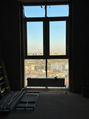 Продам трехкомнатную (3-комн.) квартиру, Береговая ул, 2к2, Краснодар г